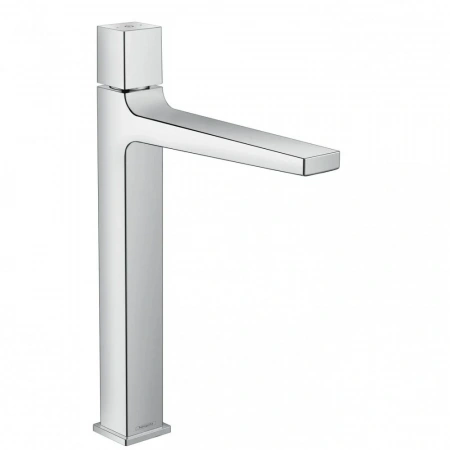 Фото смеситель для раковины hansgrohe metropol 32572000