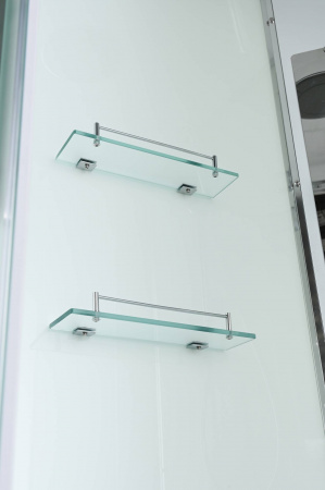 Фото душевая кабина avacan em3080 80x80 см стандартная