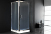 Душевое ограждение Royal Bath HV RB8080HV-C-CH 80x80 см