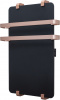 Злектрический полотенцесушитель Allen BrauInfinity 100x44 см 00325630