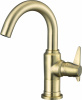 Смеситель для раковины Deante Temisto BQT_M21M