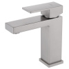Смеситель для раковины Abber Daheim AF8210SP