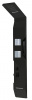 Душевая панель с гидромассажем Taliente A05 TA-G-A05B/Bb+s