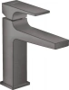 Фото смеситель для раковины hansgrohe metropol 32507340