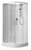 Душевая кабина Aquanet Passion EVO 100x100 см 281965