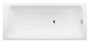 Стальная ванна Bette Select 170x75 см 3412-000AS