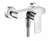 Смеситель для душа Hansgrohe Metris 31680000
