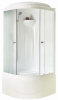Душевая кабина Royal Bath BK RB90BK1-M 90x90 см