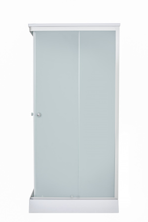Фото душевая кабина dto 80x80 см lk815gm с гидромассажем