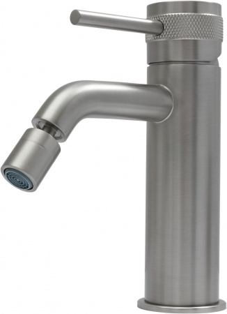 Фото смеситель для биде allen brau priority 5.31a04-bn