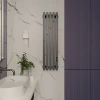 Фото электрический полотенцесушитель indigo style 5 150/23 lspre150-23gfmrt
