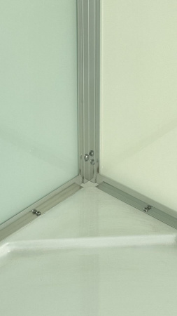Фото душевая кабина avacan d512sr 120x90 см