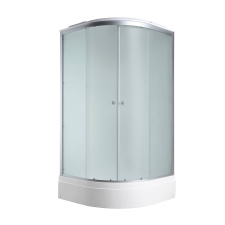 Фото душевая кабина avacan c3010led 100x100 см