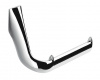 Держатель туалетной бумаги Colombo Design Land B2808