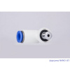 Фото акриловая ванна whitecross wave 180x80 см smart nano 0101.180080.100.smartnano.cr