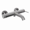 Смеситель для ванны Abelsberg Fluida ERF22516CH