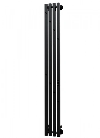 Фото электрический полотенцесушитель indigo style 4 pro 150/18 lspre150-18brrt