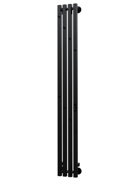 Фото электрический полотенцесушитель indigo style 4 pro 150/18 lspre150-18brrt