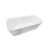 Фото акриловая ванна vincea 170x80 см vbt-401-1700