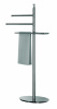 Полотенцедержатель напольный Colombo Design Planets B9803