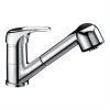 Смеситель для кухни WasserKraft Oder 6365