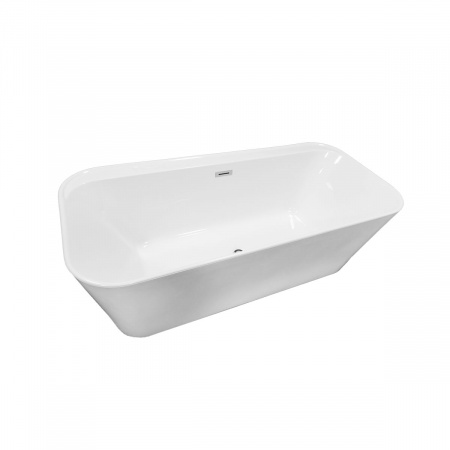 Фото акриловая ванна vincea 170x80 см vbt-401-1700