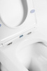 Фото унитаз подвесной belbagno onda bb066chr