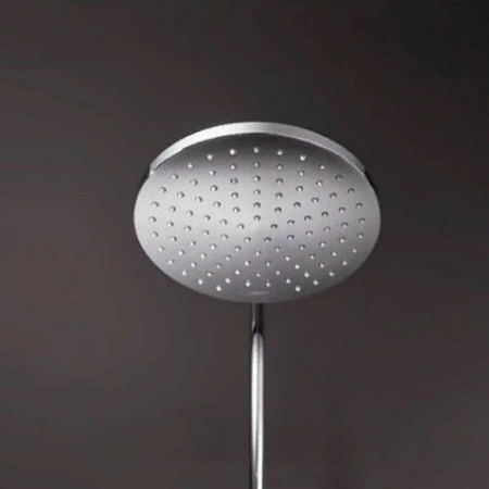 Фото душевая стойка hansgrohe vernis blend 26276000