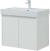 Фото тумба под раковину aquanet nova lite 70 см 298850