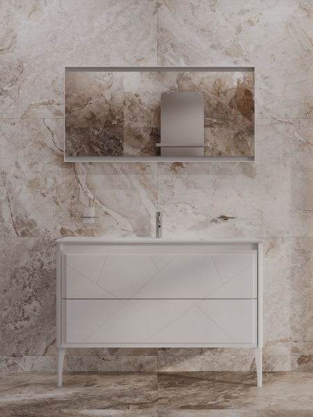 Фото тумба под раковину allen brau paris 120 см 1.360003.cgm