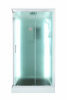 Фото душевая кабина dto 110x90 см d119sled