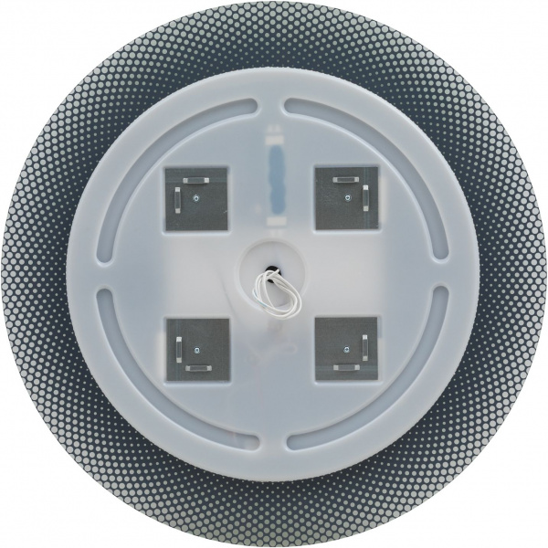 Фото зеркало allen brau ring d 800 led 6000 к
