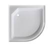 Фото душевая кабина avacan em3011nnew 110x110 см без крыши