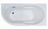 Акриловая ванна Royal Bath Azur RB614203R 169x79 см