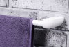 Фото полотенцедержатель wasserkraft kammel k-8330w