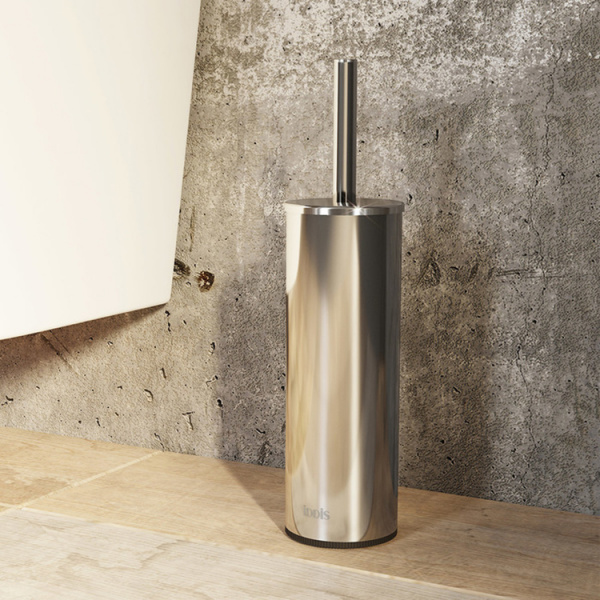 Фото ершик iddis bru01cci47