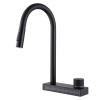 Смеситель для кухни Abber Wasser Kreis AF8114B