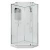 Душевая кабина Grossman GR-170D 100x100 см