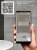 Фото электрический полотенцесушитель indigo attic 80/50 lсlatce80-50abert