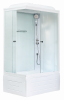 Душевая кабина Royal Bath ВР RB8100BP5-WC-R 100x80 см