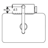 Фото смеситель для кухонной мойки hansgrohe aquno select 73836000