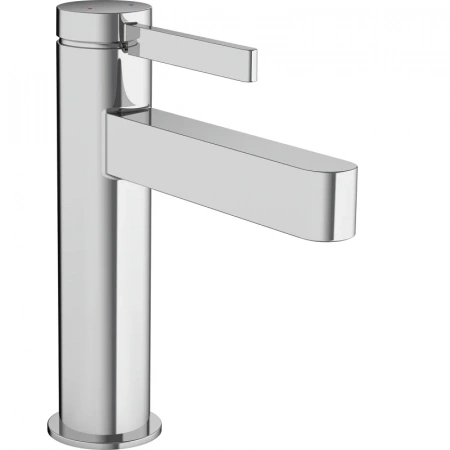 Фото смеситель для раковины hansgrohe finoris 76023000