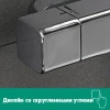Фото душевая стойка hansgrohe croma select e 27687000