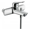 Смеситель для ванны Hansgrohe Novus 71042000