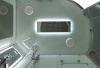 Фото душевая кабина avacan a2912lled 120x90 см