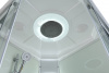Фото душевая кабина avacan k2080led 80x80 см
