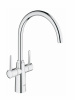 Смеситель для кухни Grohe Ambi 30189000