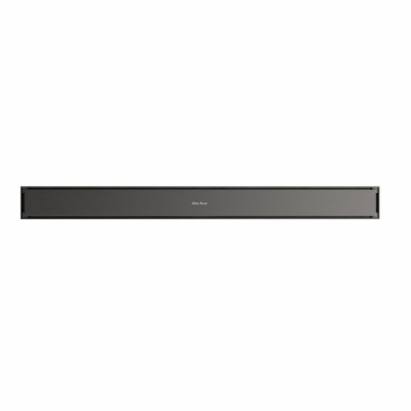Фото душевой трап allen brau priority 9.50022.mg 850 графит