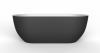 Акриловая ванна BelBagno BB70-1700-800-W/NM 170x80 см