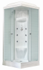 Душевая кабина Royal Bath НР RB90HP7-WC 90x90 см